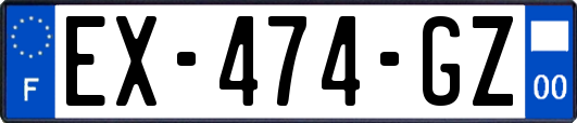 EX-474-GZ