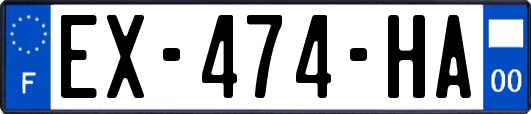 EX-474-HA