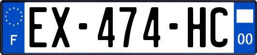 EX-474-HC