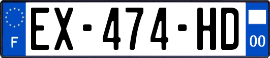 EX-474-HD