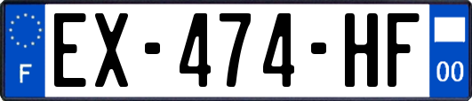 EX-474-HF