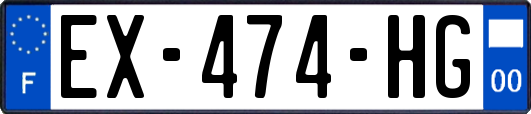 EX-474-HG