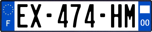 EX-474-HM