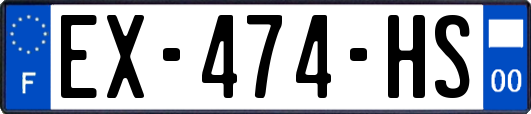 EX-474-HS