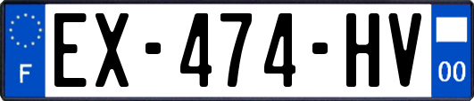 EX-474-HV