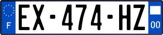 EX-474-HZ
