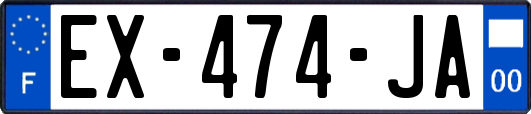 EX-474-JA