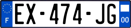 EX-474-JG