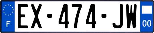 EX-474-JW