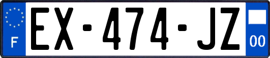 EX-474-JZ