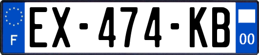 EX-474-KB