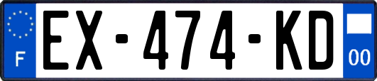 EX-474-KD