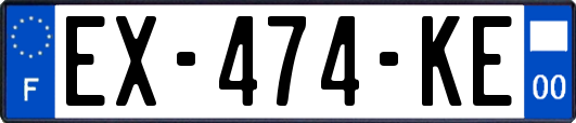 EX-474-KE
