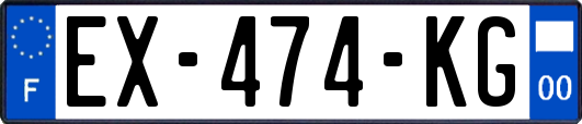 EX-474-KG