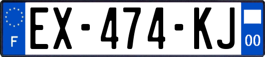 EX-474-KJ