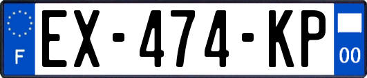 EX-474-KP