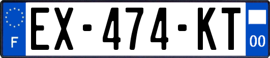 EX-474-KT
