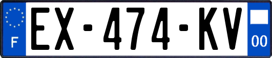 EX-474-KV