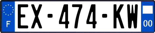 EX-474-KW