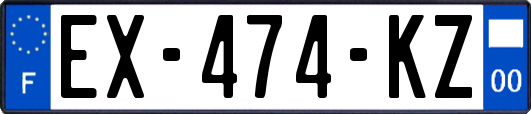 EX-474-KZ