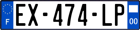 EX-474-LP