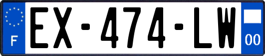 EX-474-LW