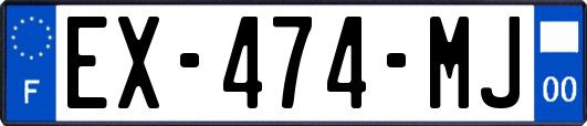 EX-474-MJ