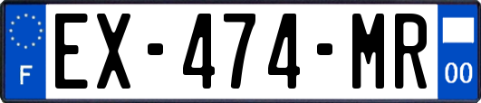 EX-474-MR