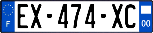 EX-474-XC