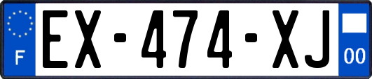 EX-474-XJ