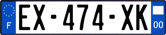 EX-474-XK