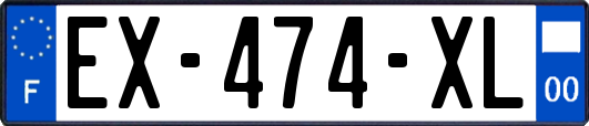 EX-474-XL