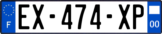 EX-474-XP