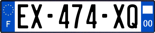 EX-474-XQ