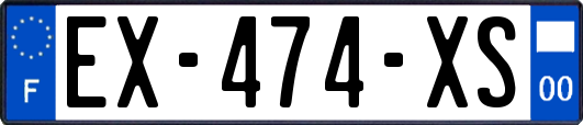 EX-474-XS