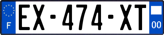 EX-474-XT