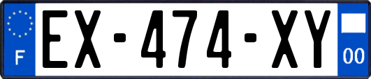 EX-474-XY