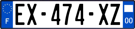 EX-474-XZ