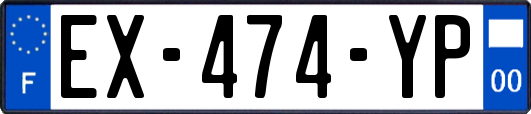 EX-474-YP