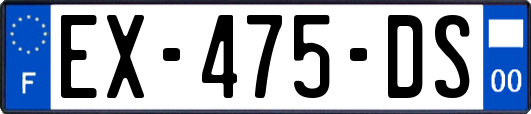 EX-475-DS
