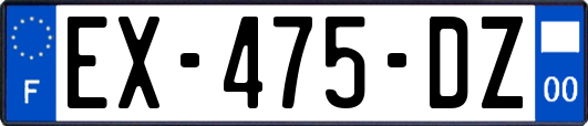 EX-475-DZ