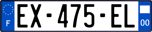EX-475-EL