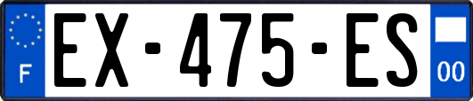 EX-475-ES