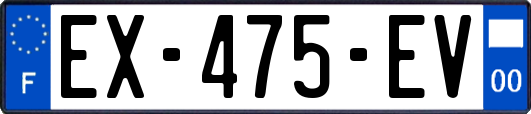 EX-475-EV