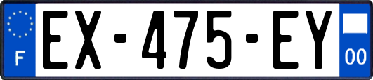 EX-475-EY