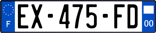 EX-475-FD