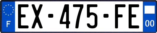 EX-475-FE