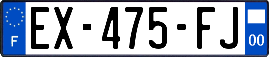 EX-475-FJ