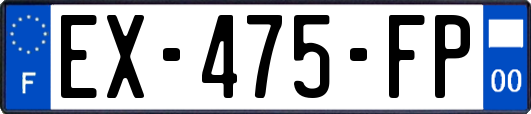 EX-475-FP