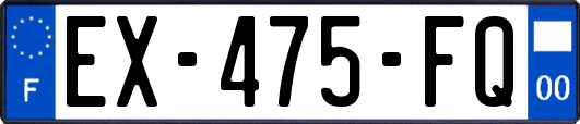 EX-475-FQ